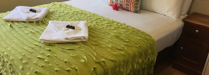 Nobby Beach Holiday Village