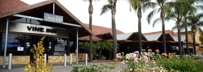 Vine Inn Barossa