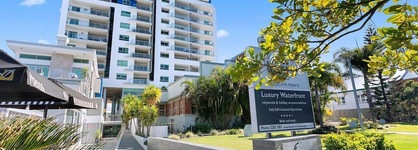 Proximity Waterfront Apartments