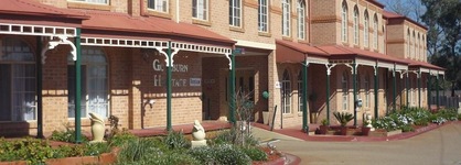 Heritage Motor Inn Goulburn