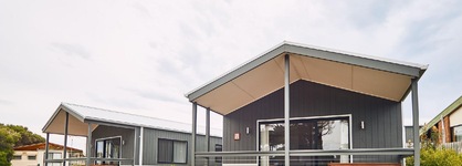 Torquay Foreshore Caravan Park