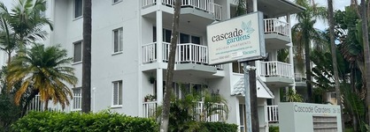 Cascade Gardens Apartments
