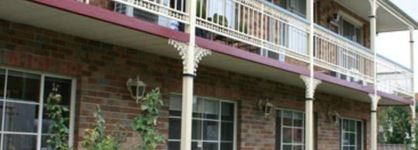 Grand Manor Motor Inn - Queanbeyan