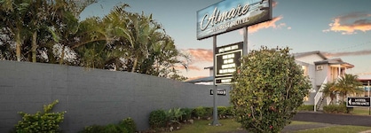 Almare Tourist Motel
