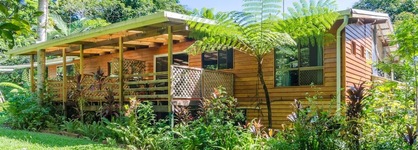 The Epiphyte Bed & Breakfast