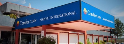 Capital Airport Motel