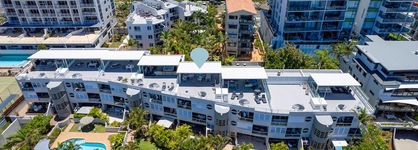 Sundeck Gardens