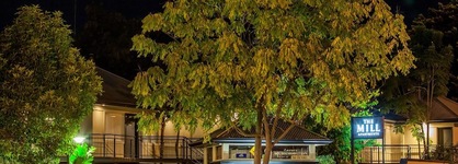 The Mill Apartments