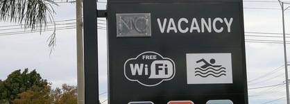 Addison Motor Inn