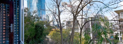 Riverview On Mount Street
