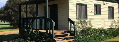 Kangaroo Island Cabins