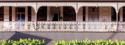 Hotel Metropolitan