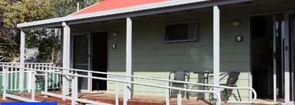 Daylesford Central Motor Inn