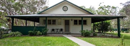 The Retreat Port Stephens