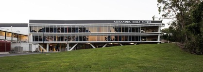 Alexandra Hills Hotel Suites