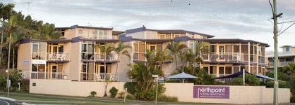 Northpoint Holiday Apartments