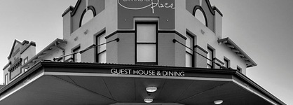 Carrington Place
