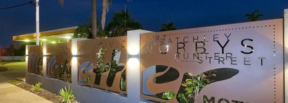 Merewether Motel