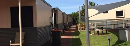Karratha Lodge