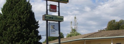 Garden Motor Inn
