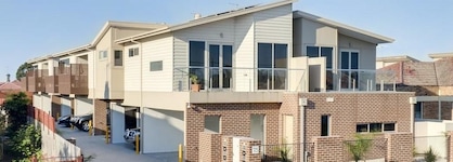 Mckillop Geelong By Gold Star Stays