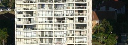 Beaconlea Tower Apartments