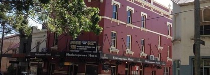 Shakespeare Hotel