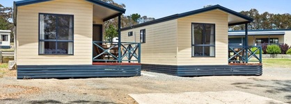Goulburn South Caravan Park