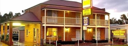 Golden River Motor Inn