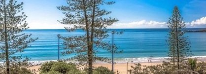 Peninsular Beachfront Resort