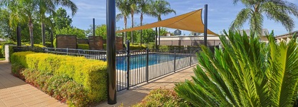 Comfort Inn Deakin Palms