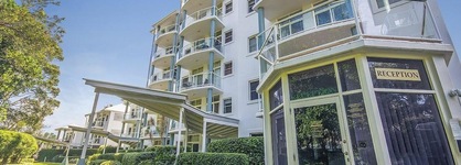 Magnolia Lane Apartments