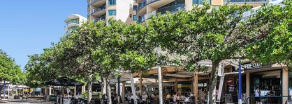 Malibu Mooloolaba