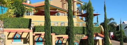 Toscana Village Resort