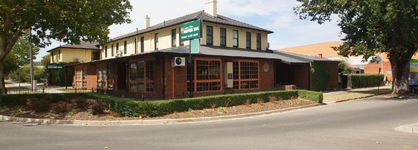 Seaton Arms Motor Inn