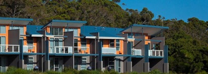 Cosy Corner Seaview Apartments