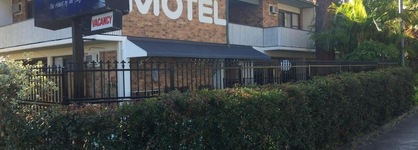 Port Stephens Motel