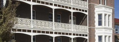 Auldington Hotel