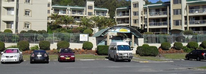 Little Cove Currumbin