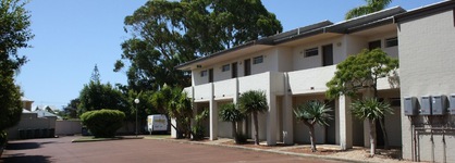 Resort Serviced Apartments - Mandurah