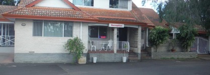 Restawile Motel