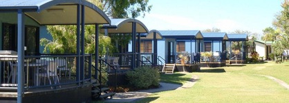 Discovery Parks – Ballina