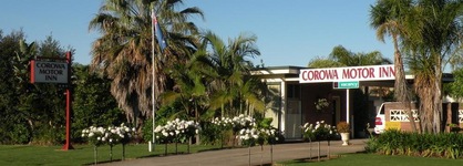 Corowa Motor Inn