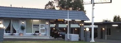 Yass Motel