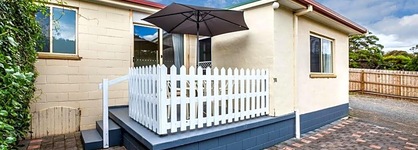 Wintersun Gardens Motel