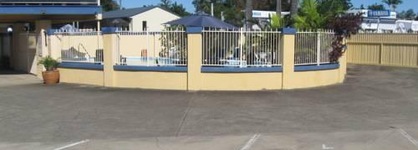 Sunburst Motel