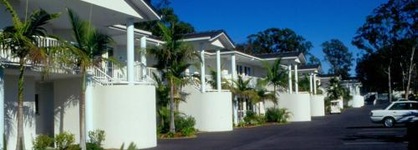 Runaway Bay Motor Inn