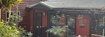 Tambaridge Bed And Breakfast