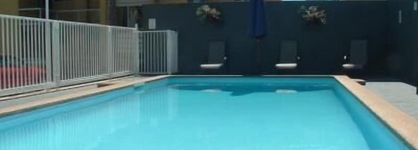Waterview Holiday Apartments