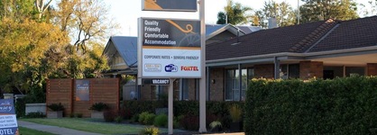 Pevensey Motor Lodge